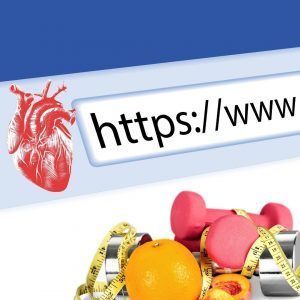 páginas de ayuda profesional y consulta sobre el corazón